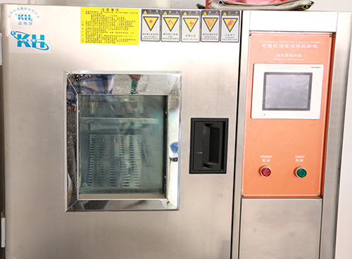 溫恒濕測試機(jī)：5MM喇叭，6MM喇叭，5.8MM喇叭雙單喇叭振動喇叭，40MM喇叭都要經(jīng)過恒