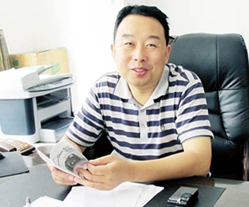 一個值得信賴好品牌 一個值得信賴好品牌
